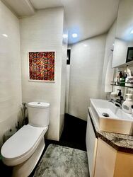 Hillcrest Arcadia (D11), Condominium #575331221